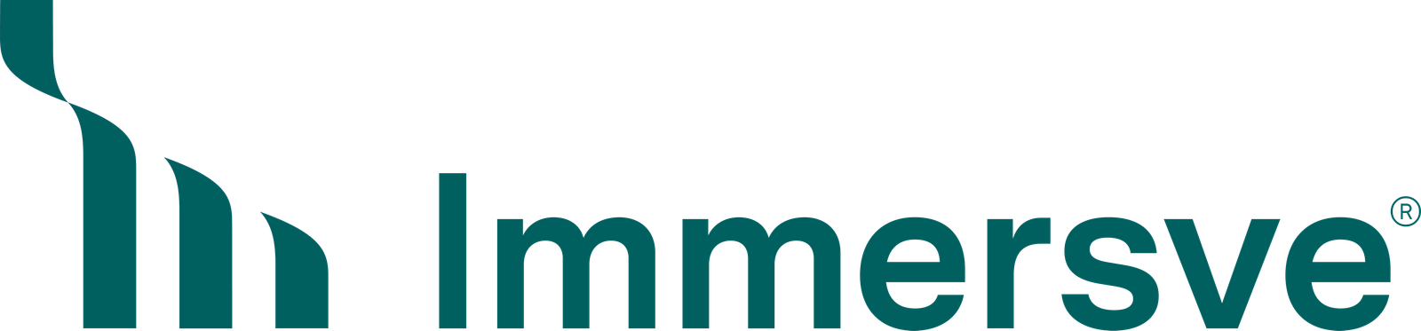 Immersve
